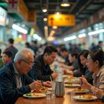 Where to Stay in Singapore