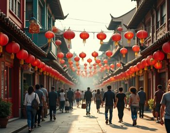 A Guide to Singapore's Neighborhoods