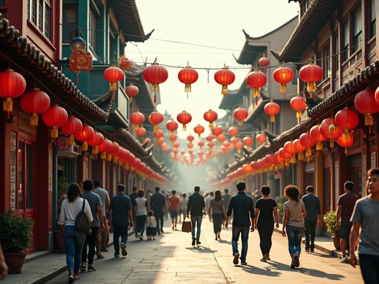 A Guide to Singapore's Neighborhoods