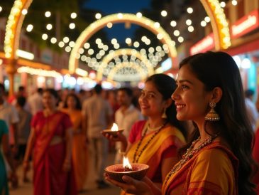 A Guide to Singapore’s Public Holidays