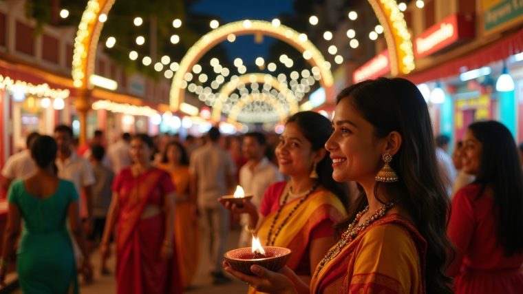 A Guide to Singapore’s Public Holidays