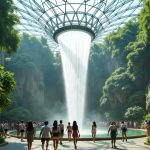 Where to Stay in Singapore