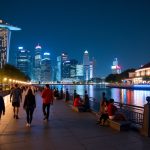 A Guide to Singapore’s Neighborhoods