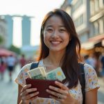 A Guide to Singapore’s Public Transport