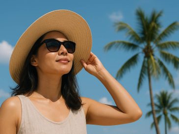 Singapore Weather- A Guide to Staying Cool and Comfortable