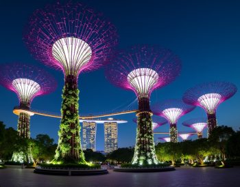 Top 10 Things to Do in Singapore