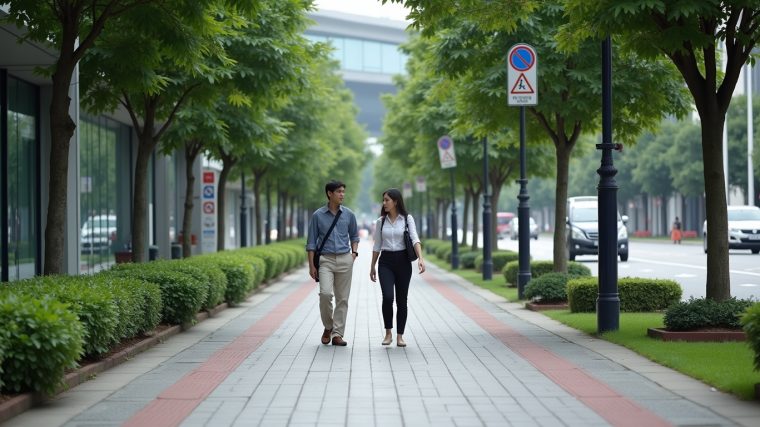 Understanding Singapore Laws and Etiquette