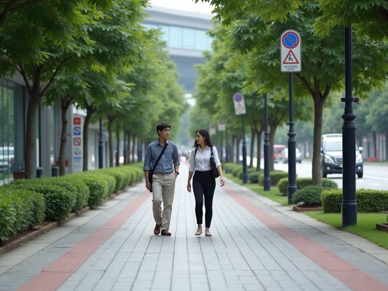 Understanding Singapore Laws and Etiquette