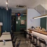 Visiting the National Archives of Singapore