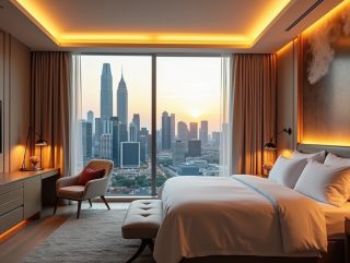 Where to Stay in Singapore