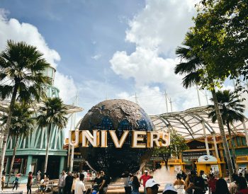 What To Do On Sentosa Island If You Have Limited Time