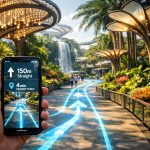 Sentosa Day-Trip Scheduler: Plan Your Day by Time Blocks (and Never Miss Your Slot)