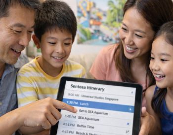 Timing Your Sentosa Attractions Without Rushing or Missing Slots