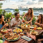 Timing Your Sentosa Attractions Without Rushing or Missing Slots